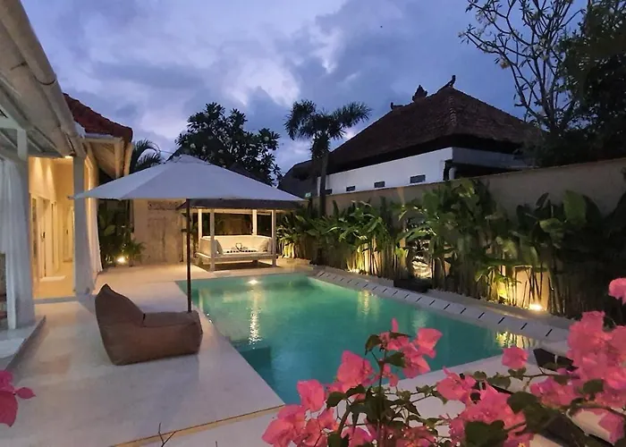 La Dolce Villa