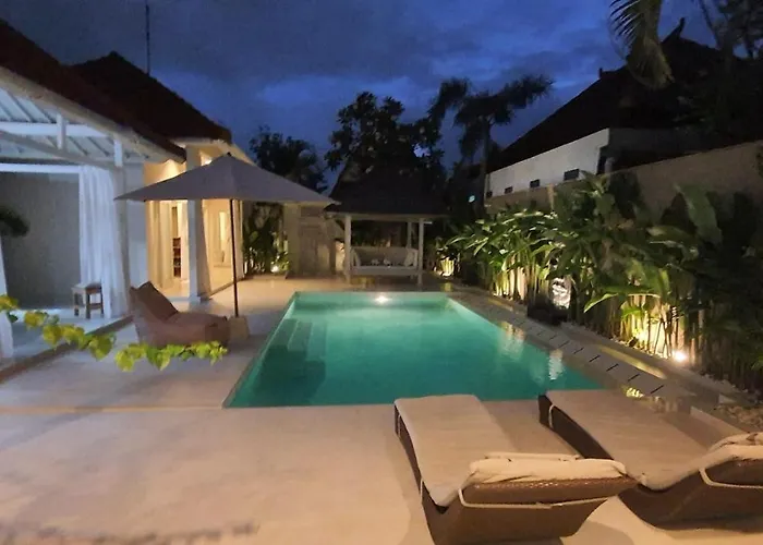 La Dolce Villa