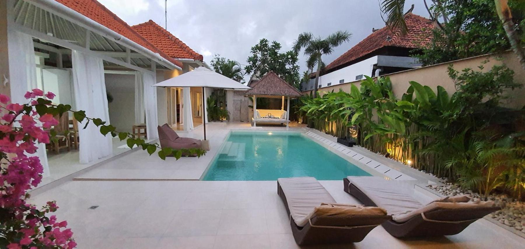 La Dolce Villa Seminyak