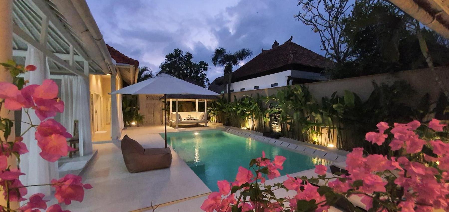 Villa La Dolce Seminyak
