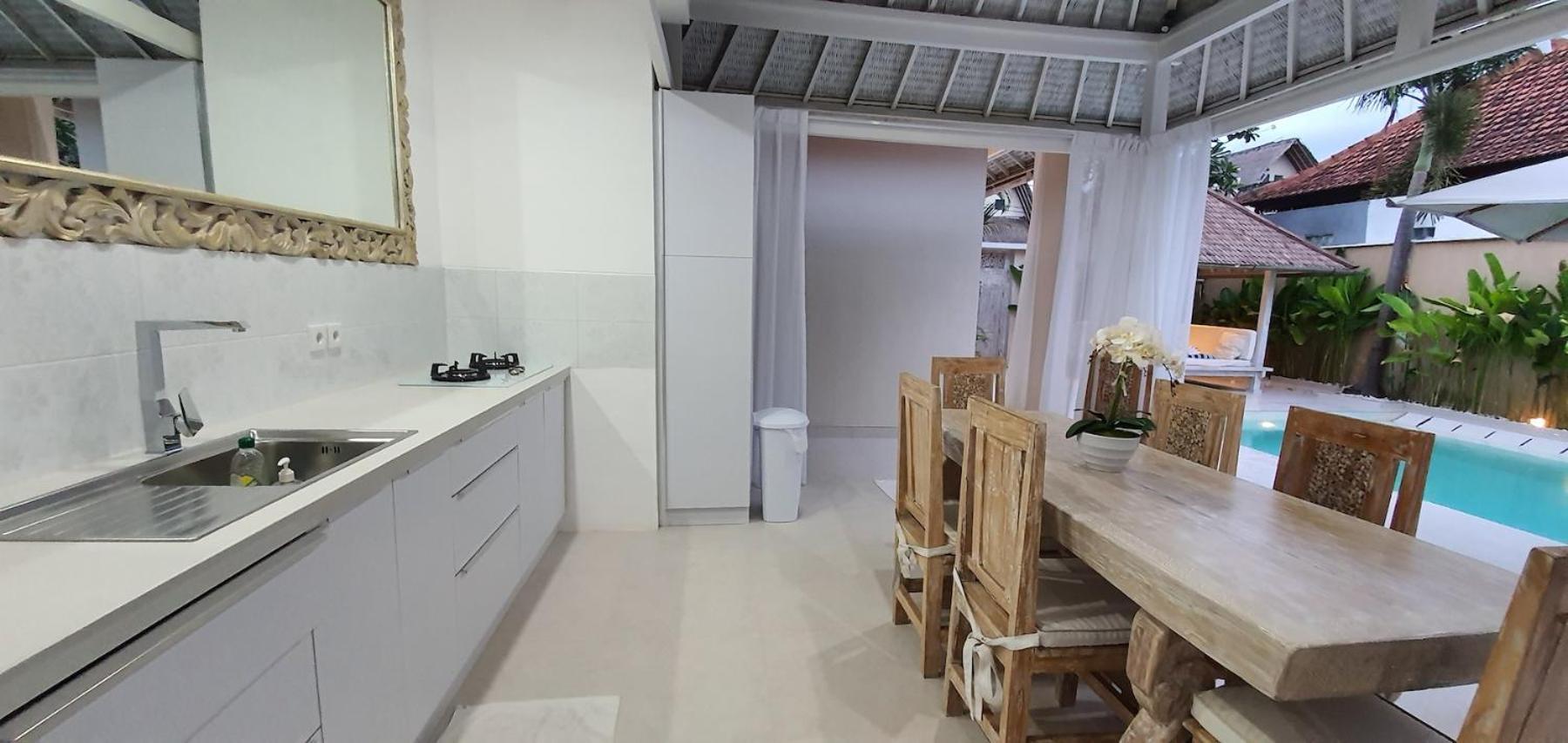 Villa La Dolce *