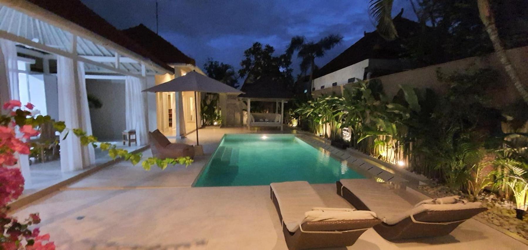 La Dolce Villa Seminyak