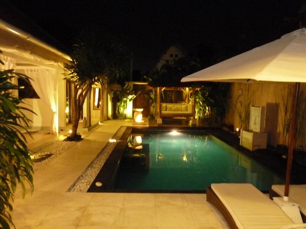 La Dolce Villa Seminyak