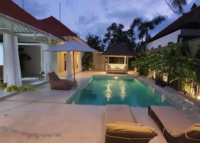 La Dolce Villa
