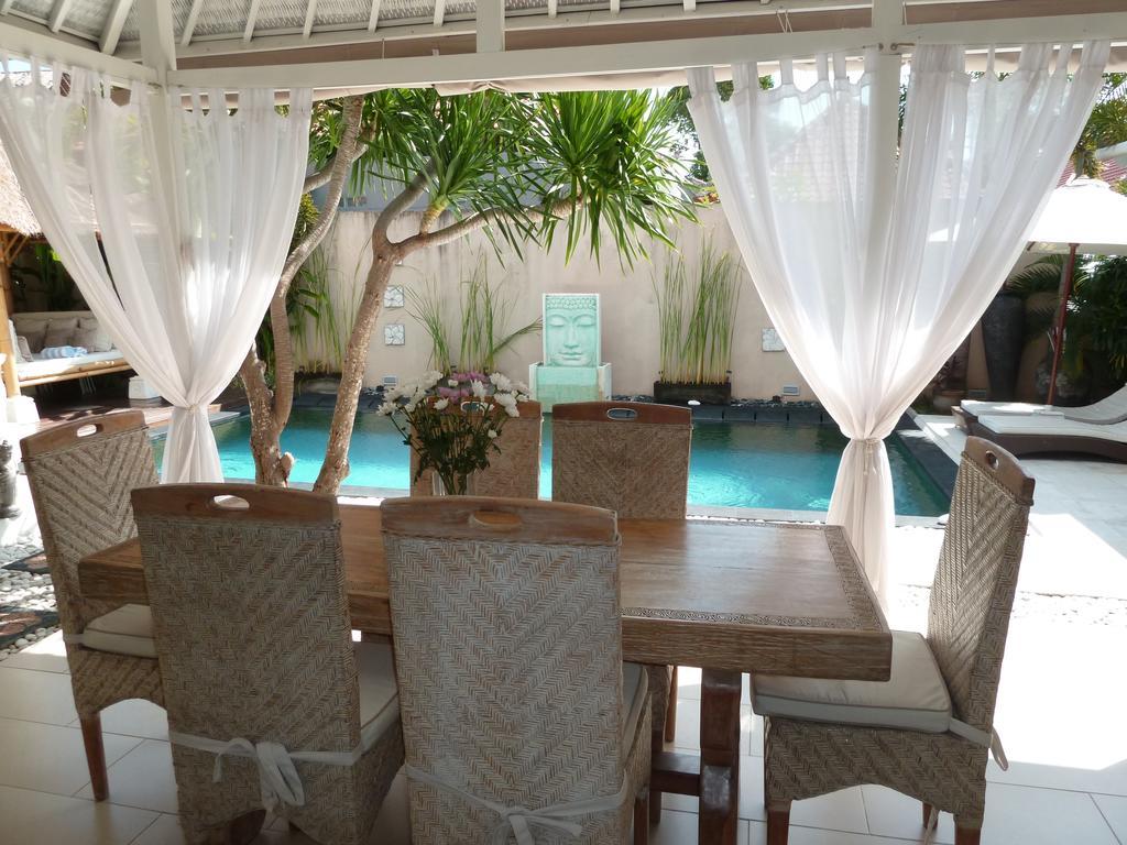 Villa La Dolce *