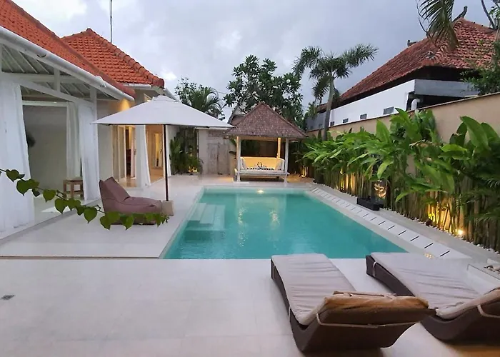 La Dolce Villa